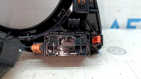 Toyota Camry v70 18-19 instrument cluster cover with button