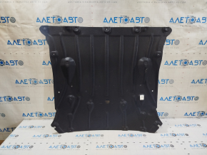 Front Subframe Guard Ford Mustang Mach-E 21-23