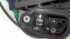 Rear left door lock Chevrolet Malibu 13-16