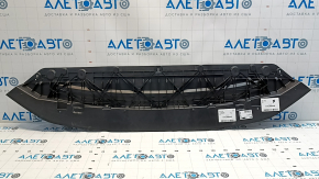 Front bumper protection Audi A5 F5 17-19