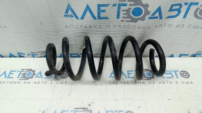 Front left spring Volvo XC90 16-17