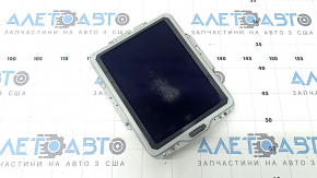 Volvo XC90 16-25 Navigation Display Monitor Scratched