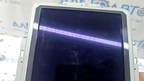 Volvo XC90 16-25 Navigation Display Monitor Scratched