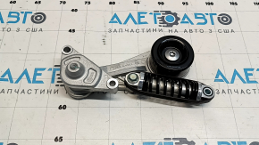 Drive belt tensioner roller Kia Niro 17-22 HEV, PHEV rear