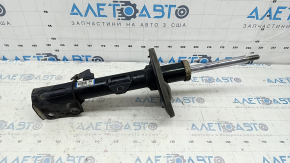 Front right shock absorber Lexus RX450h 13-15