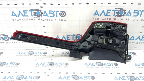 Volvo XC90 16-22 LED Left Outer Wing Light