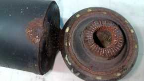 Rear left shock absorber Lexus RX450h 10-14 microcracks S/B