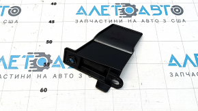 Right radiator deflector for Honda CRV 23-25 HEV