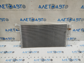 Air conditioner radiator condenser Lincoln MKC 15-