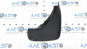 Mudguard rear right Volvo XC90 16-24