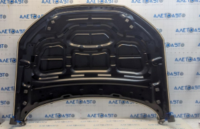Bonnet bare Audi Q5 80A 18-24 aluminum