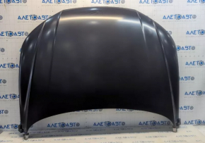Bonnet bare Audi Q5 80A 18-24 aluminum
