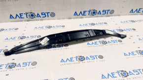 Wing seal door-wing right Audi Q3 8U 15-18 OEM