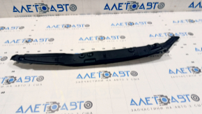 Wing seal door-wing right Audi Q3 8U 15-18 OEM