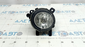 Left fog light for BMW 4 F32/33/36 14-16 halogen, sand