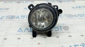 Right fog light for BMW 4 Series F32/33/36 14-16 halogen, sand