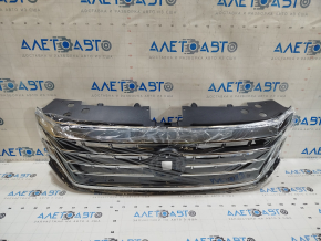 Radiator grill grill VW Passat 20-22