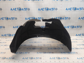 Front left fender liner Audi Q5 80A 21- OEM