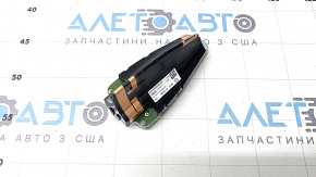 Antenna fin BMW 4 F32/36 16-20 Coupe, Gran Coupe