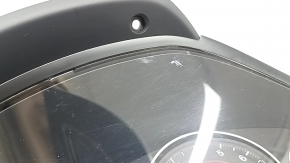Instrument cluster BMW 4 F32/33/36 14-20 without projection, 95k, scratches