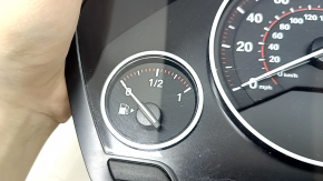 Instrument cluster BMW 4 F32/33/36 14-20 without projection, 95k, scratches