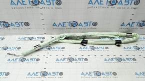 Left side curtain airbag for BMW 4 Series F36 15-20 Gran Coupe, rusty squib