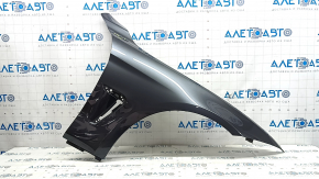 Front right fender BMW 4 F32/33/36 14-17 graphite B39, dent
