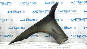 Front right fender BMW 4 F32/33/36 14-17 graphite B39, dent