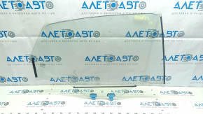 Nissan Ariya 23-25 triplex rear right door glass