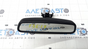 Interior mirror BMW 4 F32/33/36 14-20 auto-dimming, Home link, compass, anti-theft indicator