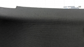 BMW 4 Series F36 15-20 Gran Coupe headliner, under sunroof, black ANTHRAZITE, scratches, needs cleaning