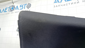 BMW 4 Series F36 15-20 Gran Coupe headliner, under sunroof, black ANTHRAZITE, scratches, needs cleaning