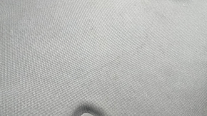 BMW 4 Series F36 15-20 Gran Coupe headliner, under sunroof, black ANTHRAZITE, scratches, needs cleaning