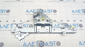 Rear right window lift mechanism for Nissan Ariya 23-25