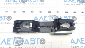 Nissan Ariya 23-25 rear right door handle mechanism