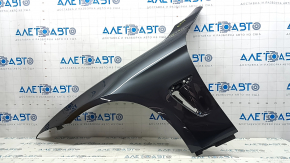 Front left wing BMW 4 F32/33/36 14-16 graphite B39/7