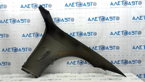 Front left wing BMW 4 F32/33/36 14-16 graphite B39/7