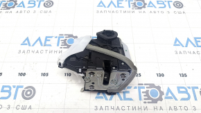 Nissan Ariya 23-25 rear right door lock
