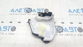 Nissan Ariya 23-25 rear right door lock