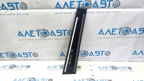 Nissan Ariya 23-25 front side door trim, rear right