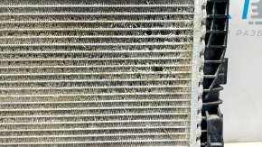 The radiator cooling water Audi Q5 80A 18-24 2.0T, MHEV has fallen out of cells