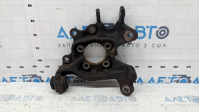 Rear left axle Lexus RX350 RX450H 10-15 rusty