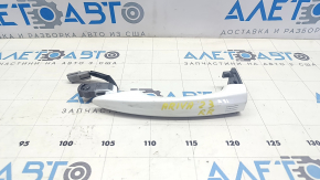 Nissan Ariya 23-25 keyless outer rear right door handle