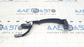 Nissan Ariya 23-25 keyless outer rear right door handle