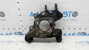 Rear right axle Lexus RX350 RX450H 10-15 rusty