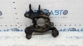 Rear right axle Lexus RX350 RX450H 10-15 rusty