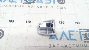 Nissan Ariya 23-25 rear right door handle cap