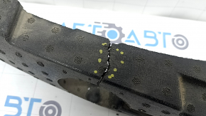BMW 4 Series F32/33/36 14-20 M Pack front bumper absorber, broken