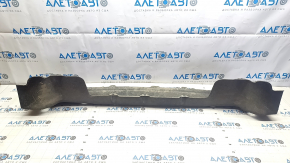 Nissan Ariya 23-25 Rear Bumper Guard