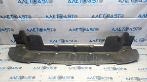 Nissan Ariya 23-25 Rear Bumper Guard